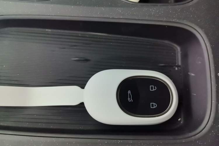 Used Nio ET5 2024 75 kWh
