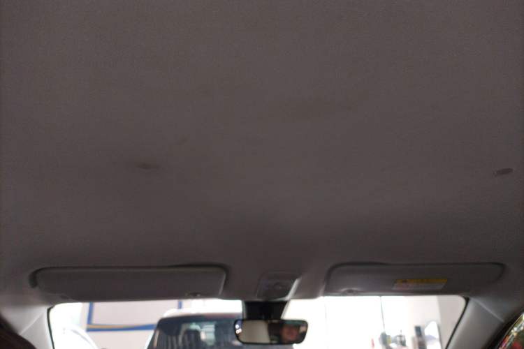 Used Wuling Bingo 2023 333 km Lingxi Connected Version