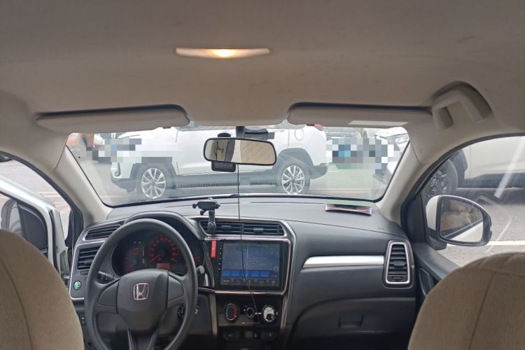 Used Honda Greiz 2016 1.5L CVT Classic Edition Headliner