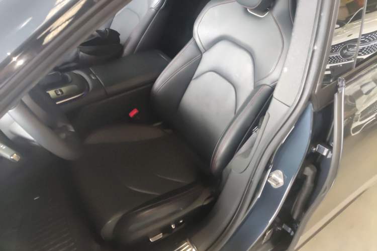 Used Xiaomi Auto SU7 2024 Rear-Drive Standard Founder Edition