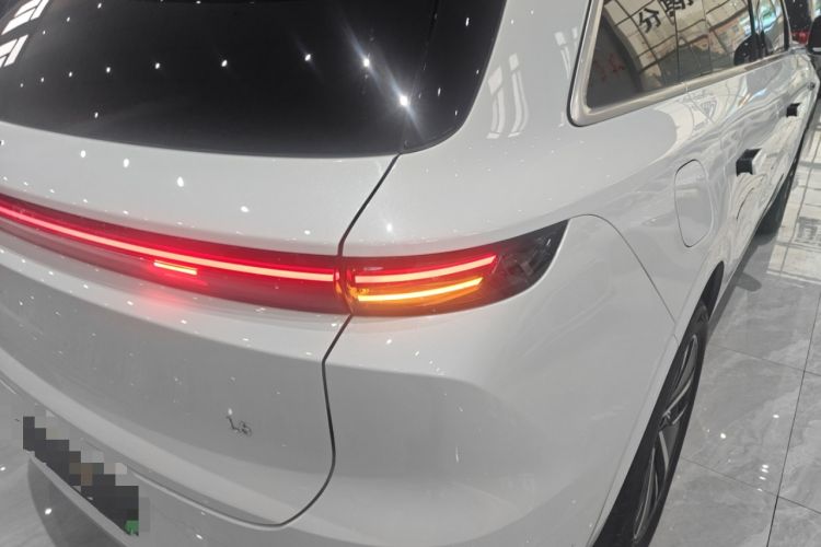 Used Li Auto L6 2024 Pro Model