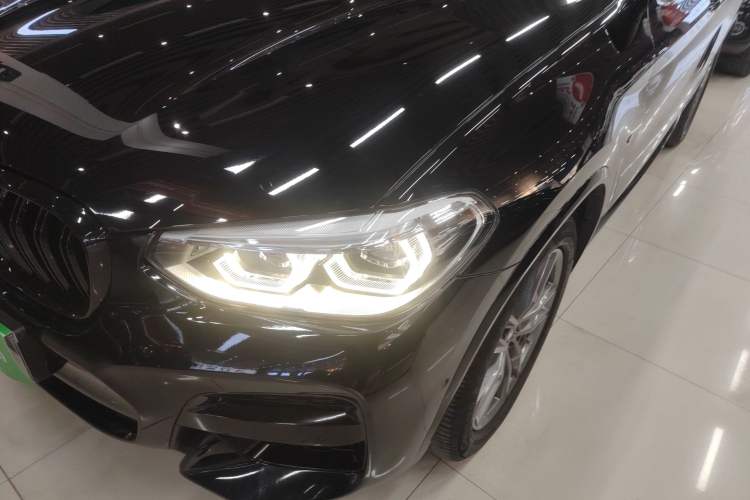 Used BMW X3 2020 xDrive28i M Sport Package
