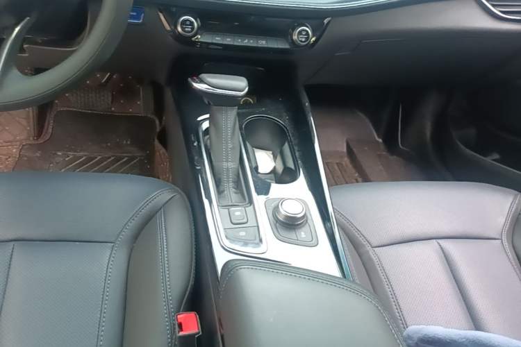 Used Buick Velite 6 2023 430km Comfort Edition