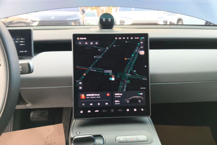 Used Nio ET5T 2024 75kWh Touring