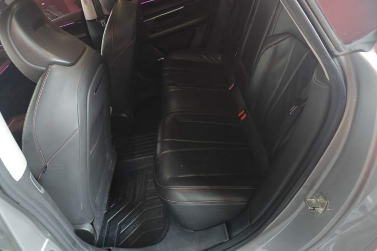 Used XPeng P7 2022 480N+
