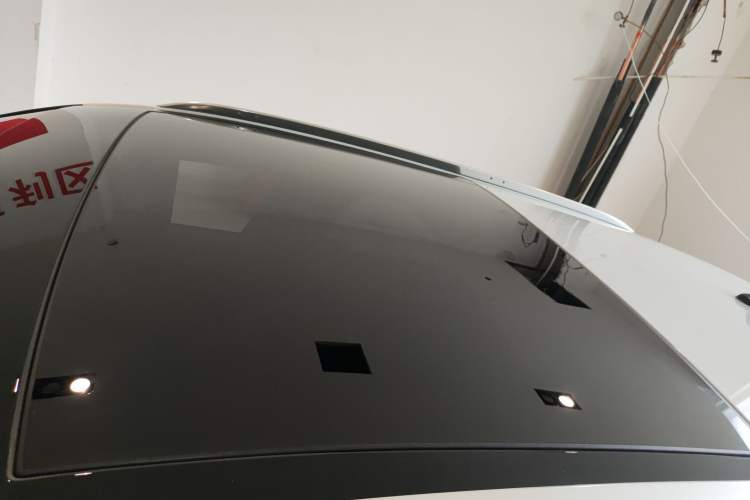 Used Audi A3 2019 Sportback 35 TFSI Style Edition China VI Emission Standard