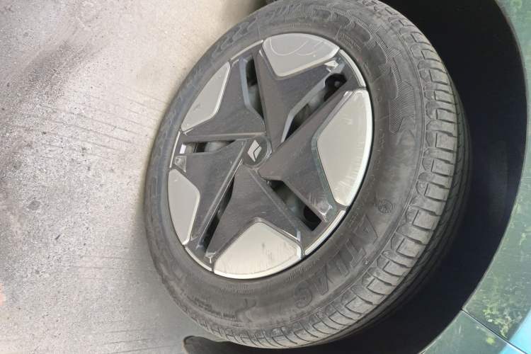 Used Baojun Cloud 2023 360 Pro
