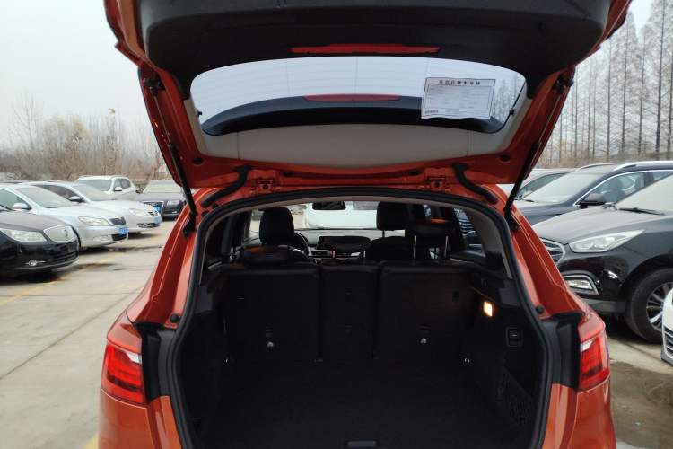 Used BMW 2 Series Active Tourer 2016 218i Fashion Model