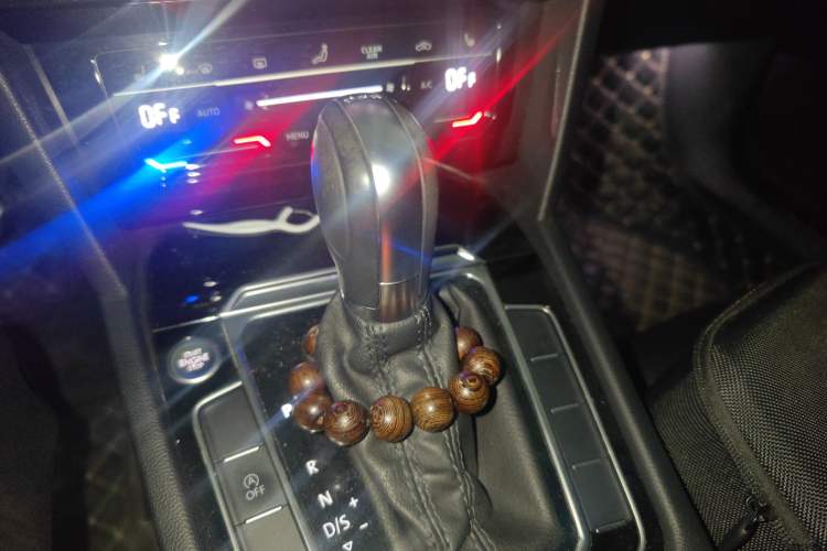 Used Volkswagen Magotan 2020 330TSI DSG Leading Model