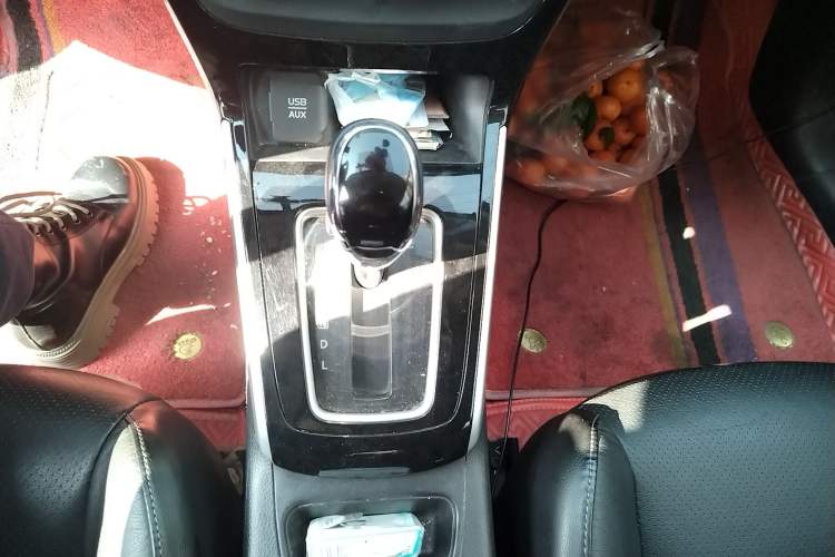 Used Nissan Sylphy 2016 1.6 XL CVT Deluxe Edition
