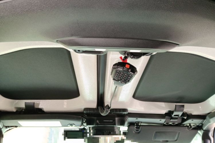 Used Jeep Wrangler 2024 2.0T Robin Hood Four-Door Edition