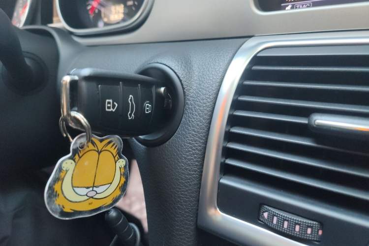 Used Audi Q7 2015 35 TFSI Ambition Edition