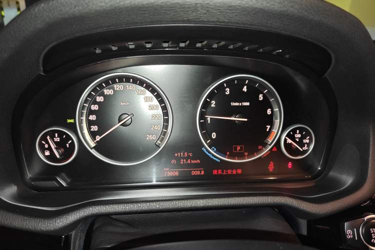 Used BMW X3 (Import) 2014 xDrive20i X Design Package
