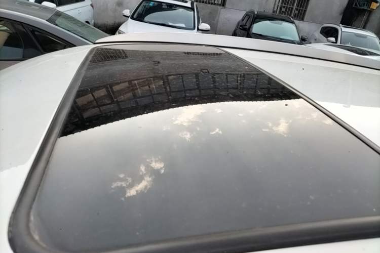 Used Bestune X40 2017 1.6L Manual Luxury Edition