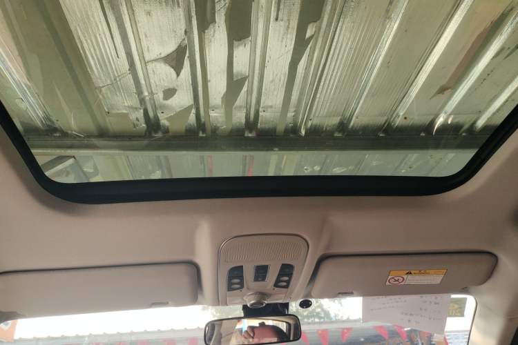 Used Haval H2 2017 Blue Label 1.5T Manual Two-Wheel Drive Luxury Model