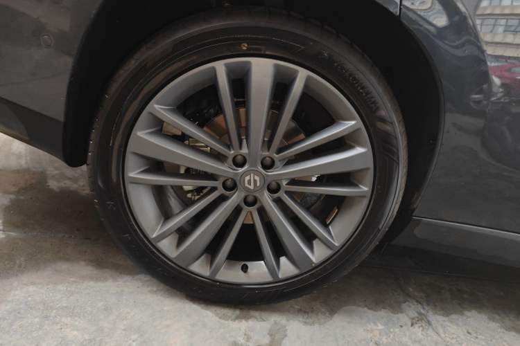 Used Leapmotor C16 2026 Extended-Range 280 LiDAR Version 6 Seats