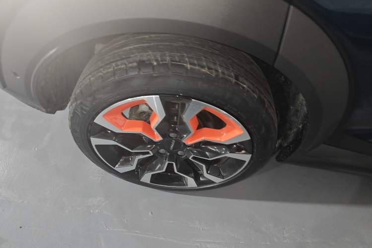 Used Lynk & Co 06 2020 1.5T YAO Halo
