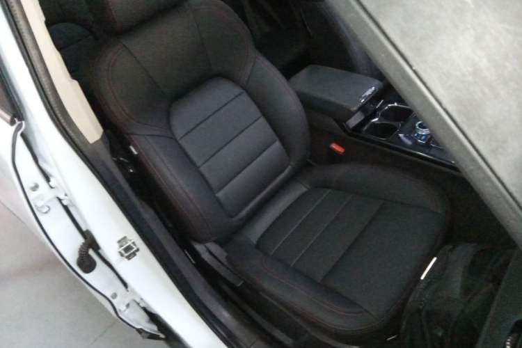 Used BAIC Changhe Q7 2018 1.5T CVT Elite Model