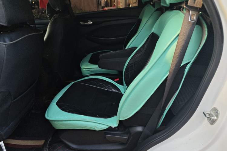 Used Wuling Hongguang S3 2018 1.5L Manual Standard Version China V Standard