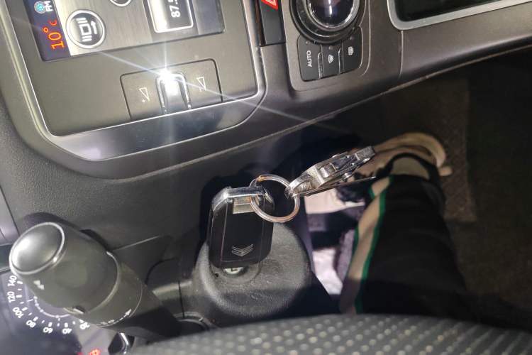 Used Citroen C4 Sega 2016 1.6L Automatic Luxury Model