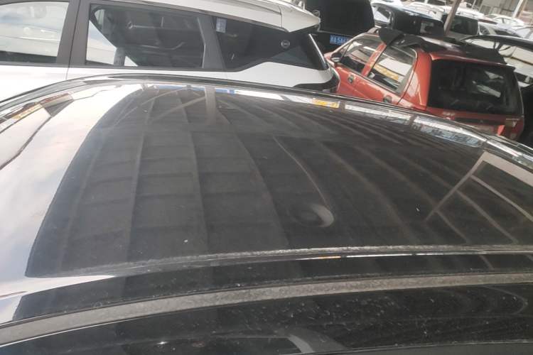 Used Wuling Bingo 2023 203km Light Edition
