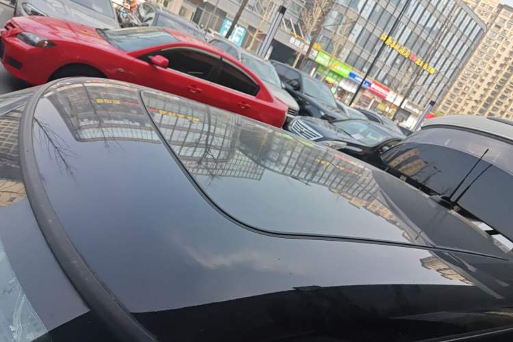 Used MINI 2022 1.5T COOPER Classic Edition