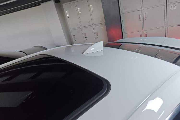 Used Cadillac CT5 2021 Revised 28T Luxury Version
