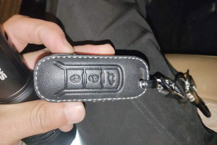 Used GAC Trumpchi GA6 2015 1.8T DCT Elite Model