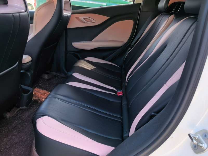 Used BYD Seagull 2023 Active Version — 16