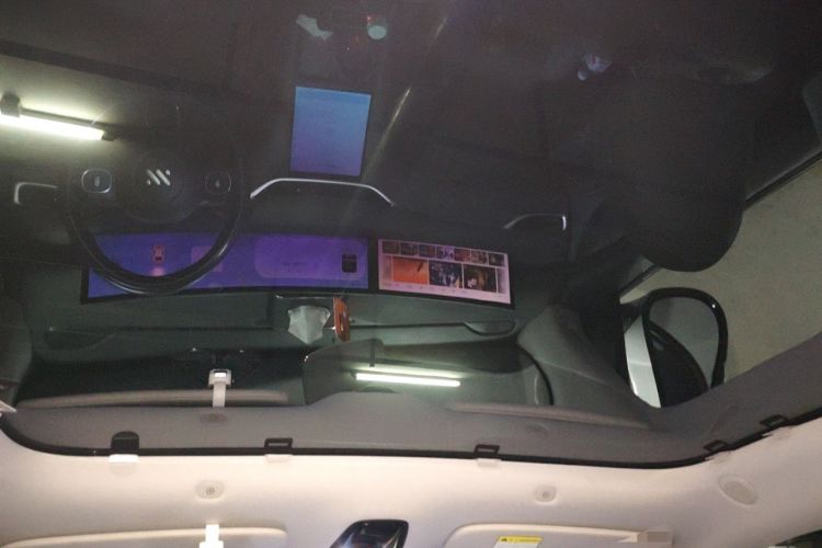 Used IM LS6 2023 Max Standard Edition