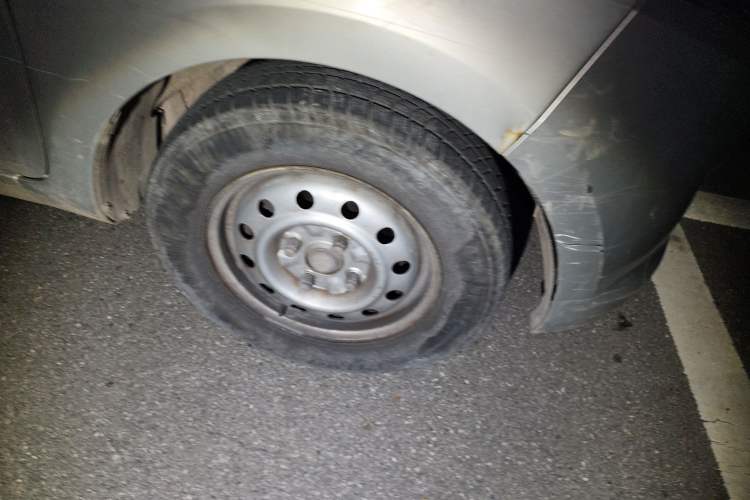 Used Wuling Hongguang 2015 1.5L S1 Standard China V-Emission Standards