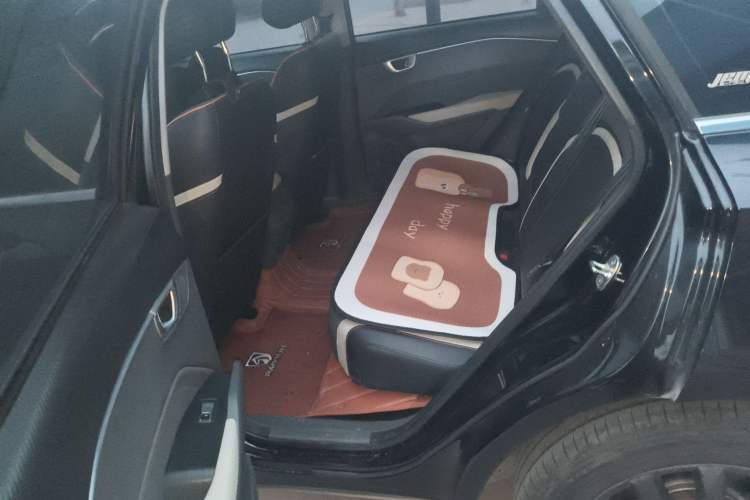 Used Baojun RC-6 2019 1.5T Manual 24-Hour Online Luxury Version