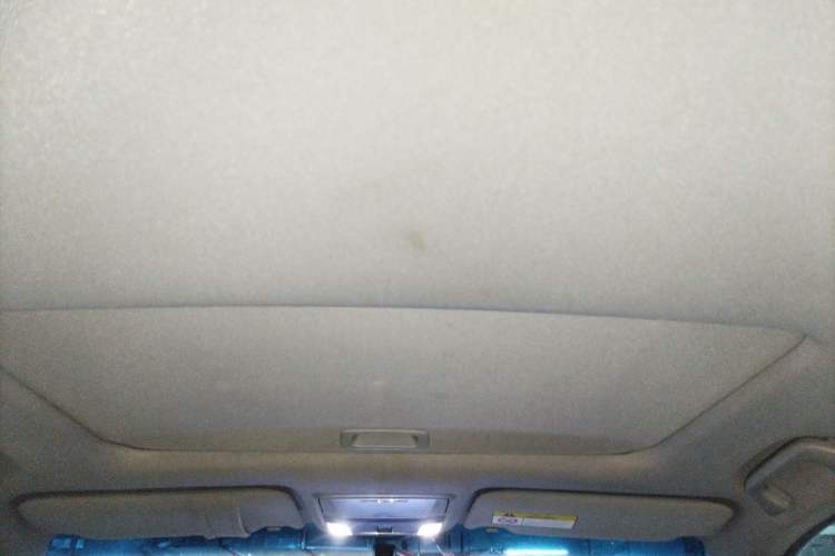 Used Honda Accord 2016 2.0L Comfort Edition
