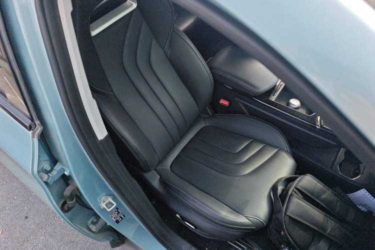 Used NETA U 2021 Pro 400 Cruiser Edition