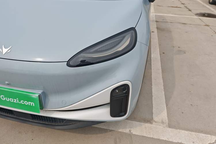 Used ARCFOX Kaola 2023 Family Edition Pro
