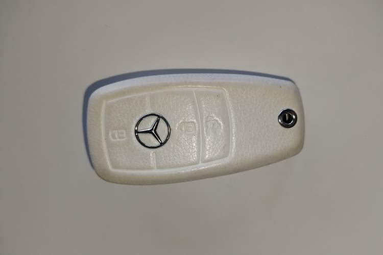 Used Mercedes-Benz A-Class 2024 A 200 L Fashion Model
