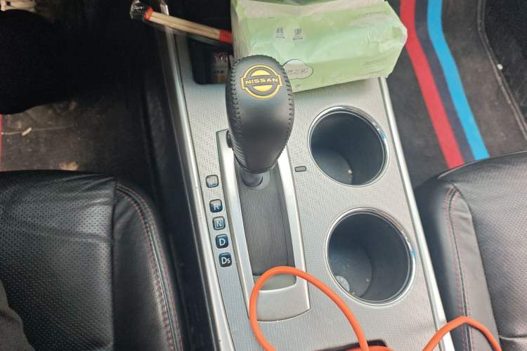 Used Nissan Teana 2018 2.0L XL Smart Upgrade Edition Gear Lever