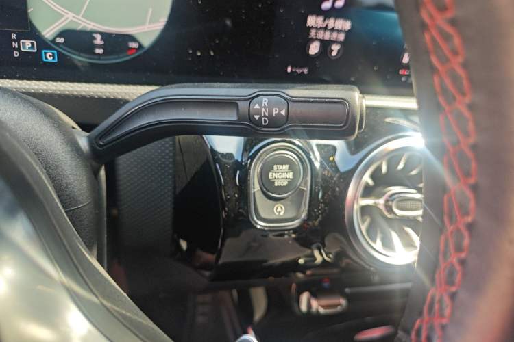 Used Mercedes-Benz CLA 2021 CLA 200
