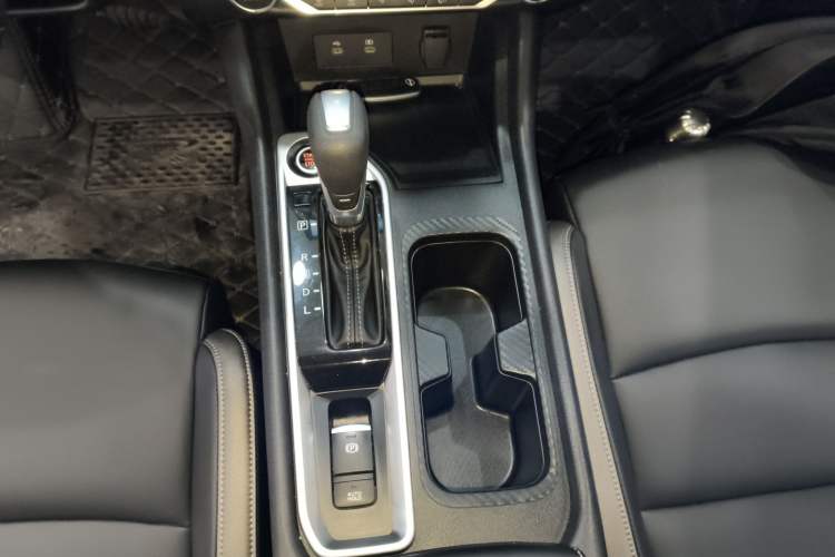 Used Nissan Sylphy 2023 Revised 1.6L CVT Enjoyment Edition Gear Lever