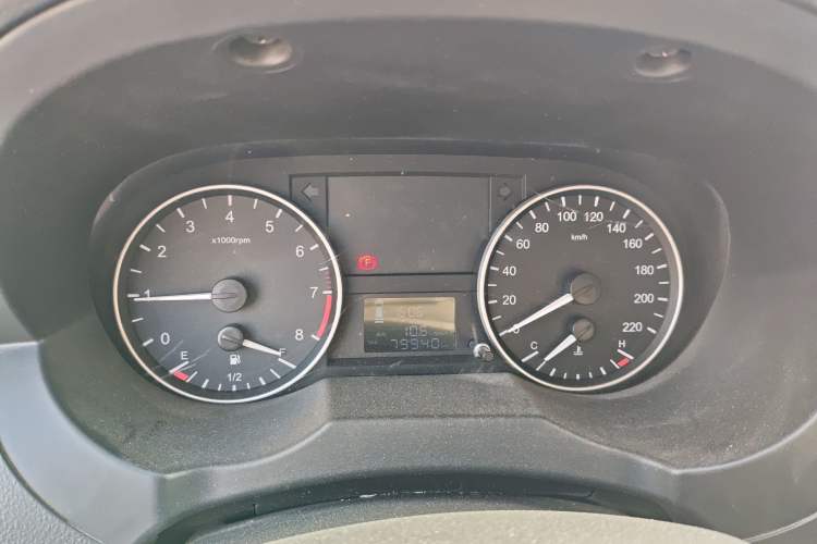 Used JAC Refine M3 2019 IKEA Edition 1.8L Luxury Smart Model
