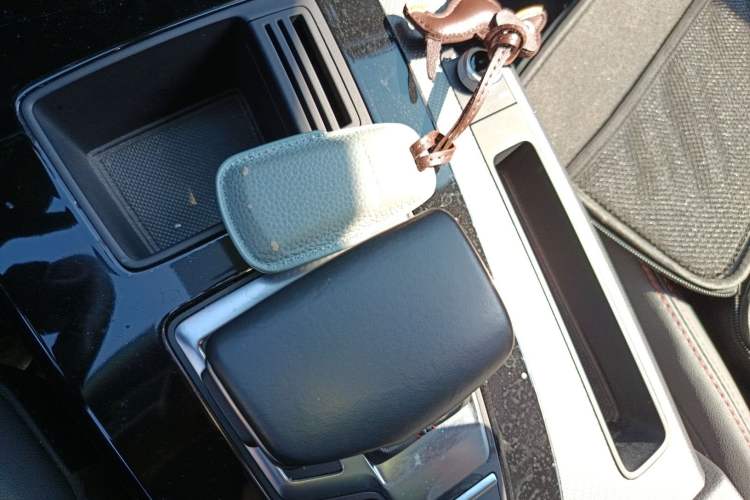 Used Audi Q5L 2022 40T RS Package Performance Model
