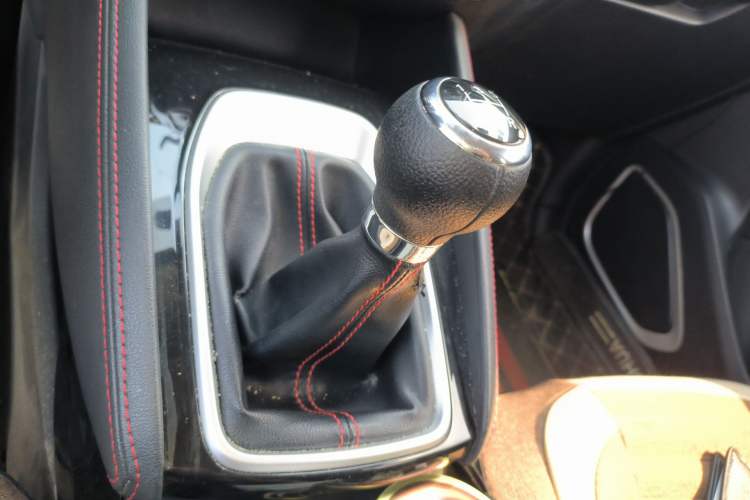 Used Brilliance V3 2017 1.5L Manual Comfort Model
