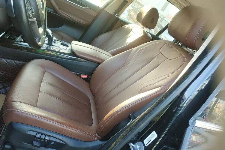 Used BMW X5 2017 xDrive35i Standard Model U.S. Specification
