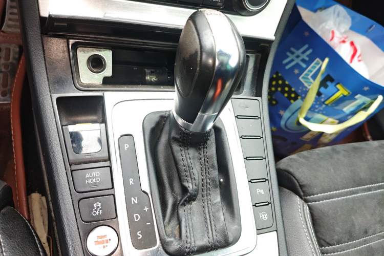 Used Volkswagen FAW-Volkswagen CC 2012 1.8TSI Luxury Model
