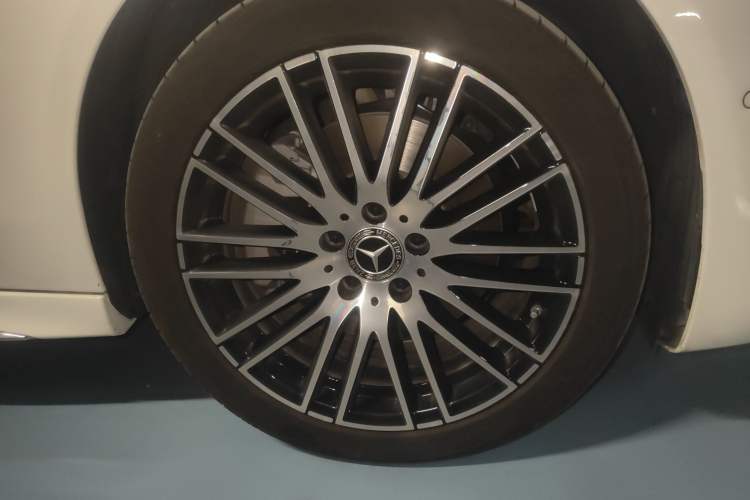 Used Mercedes-Benz C-Class 2025 C 260 L Sport Edition