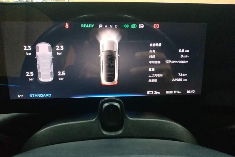 Used XPeng P7 2022 480E+