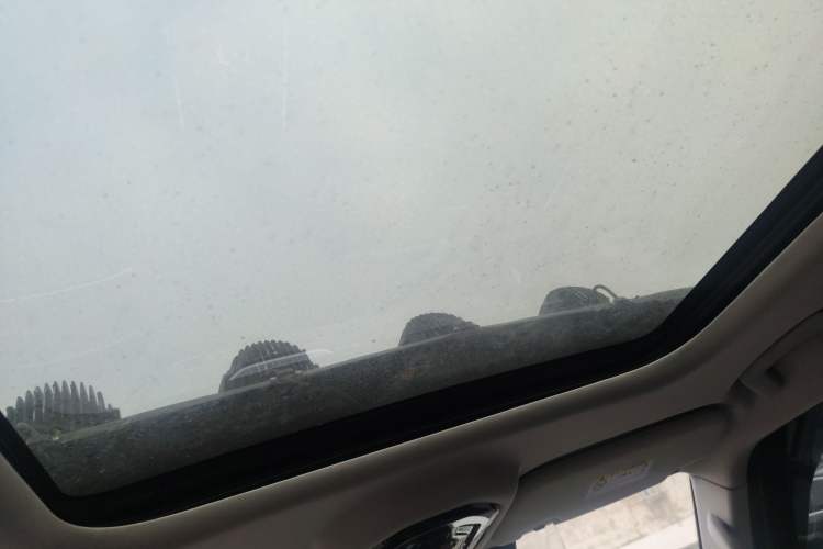 Used JETOUR Traveler 2023 2.0T All-Wheel-Drive CrossPRO
