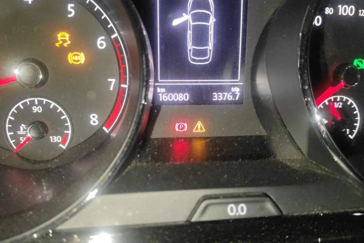 Used Volkswagen Lamando 2018 280TSI DSG Comfort Edition