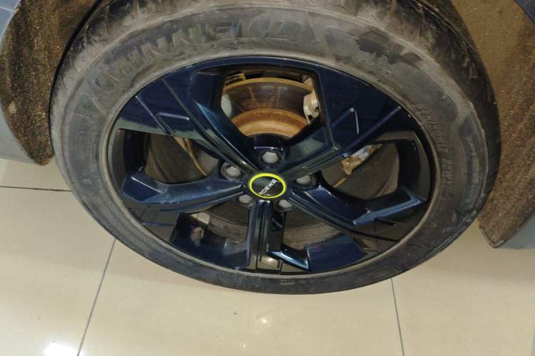 Used Roewe i6 MAX New Energy 2020 1.5T PHEV Sporty Cool Edition
