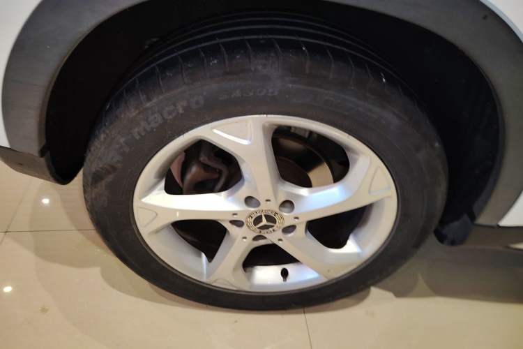 Used Mercedes-Benz GLA 2018 GLA 200 Sport Edition
